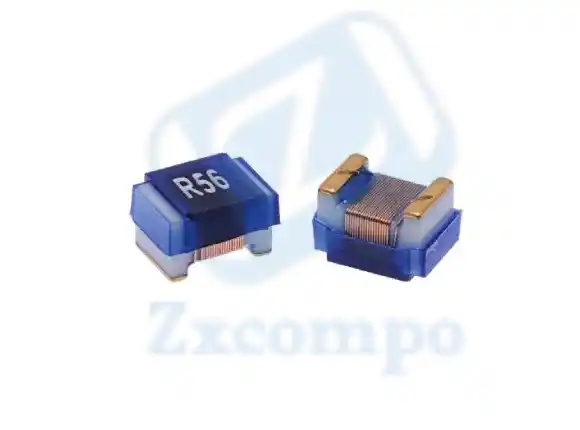 HWI Series Miniature Wire Wound 0603 Inductors﻿ Manufacturer