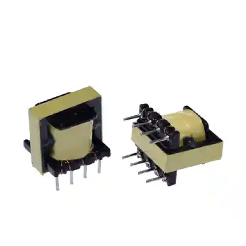 High Frequency Transformer - ZXcompo