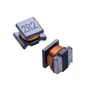 LQH Series Smd Unshielded Drum Core Power Inductors LQH2220