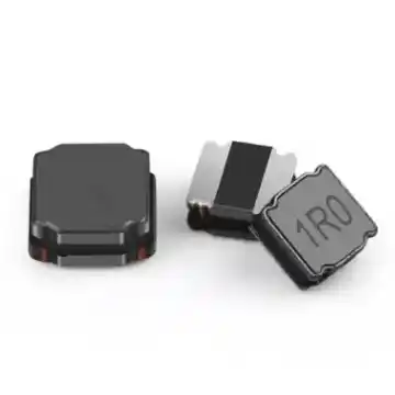 NR Series SMD Magnet Adhesive Inductors