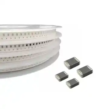 PB Series High Current Multilayer Ferrite Beads