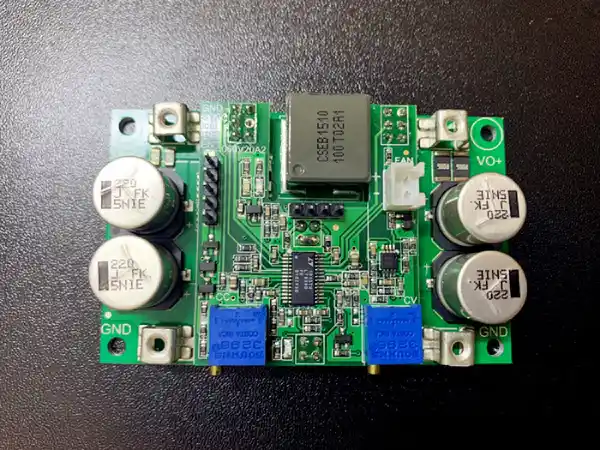 Power Inductor Requirements Change in DC-DC Converters