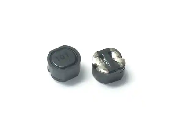 SMR Series High Current Smd Shielded Inductors _ SMR105B