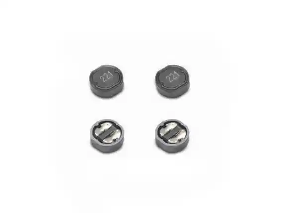 SMR Series Surface Mount Shielded Coil Inductors ZXcompo