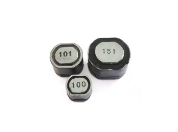 SMR Series Variable SMD Power Inductors ZXcompo