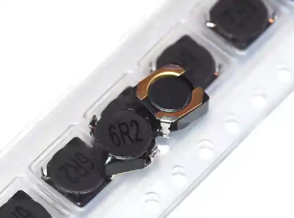 SMRH2 Series Shielded Power Inductors