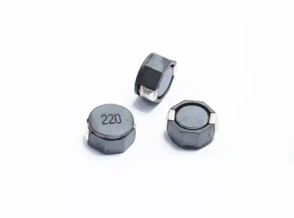 SMRH8D Series Miniature SMD Inductors Factory