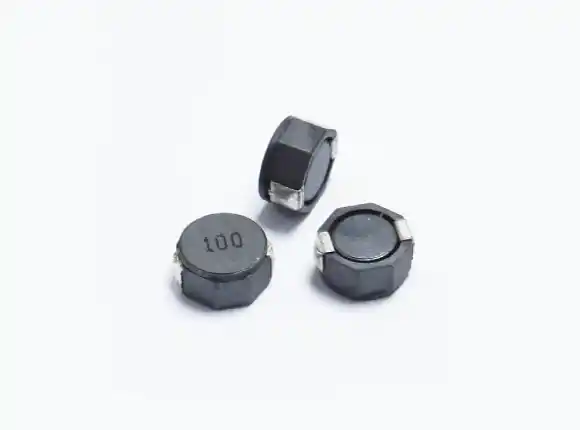 SMRH8D Series Shielded Power Inductors Factory