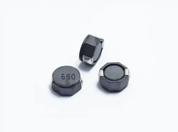 SMRH8D Series Variable SMD Inductors ZXcompo Manufacturer