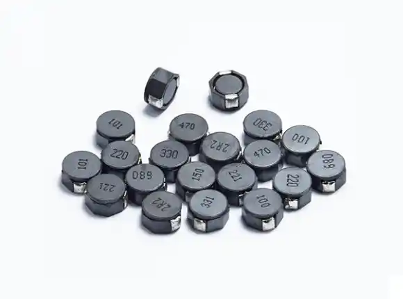 SMRH8D Series Variable SMD Power Inductors ZXcompo Manufacturer