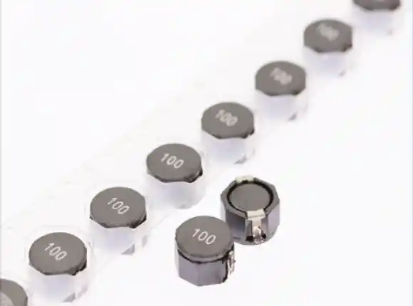 SMRH8D Series Variable SMD Shielded Power Inductors