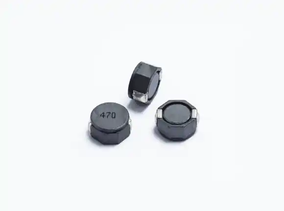 SMRH8D Series Wire Wound Inductors Factory