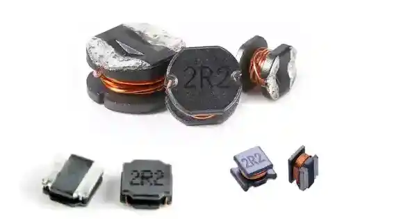 What does 2r2 mean on an inductors - ZXcompo