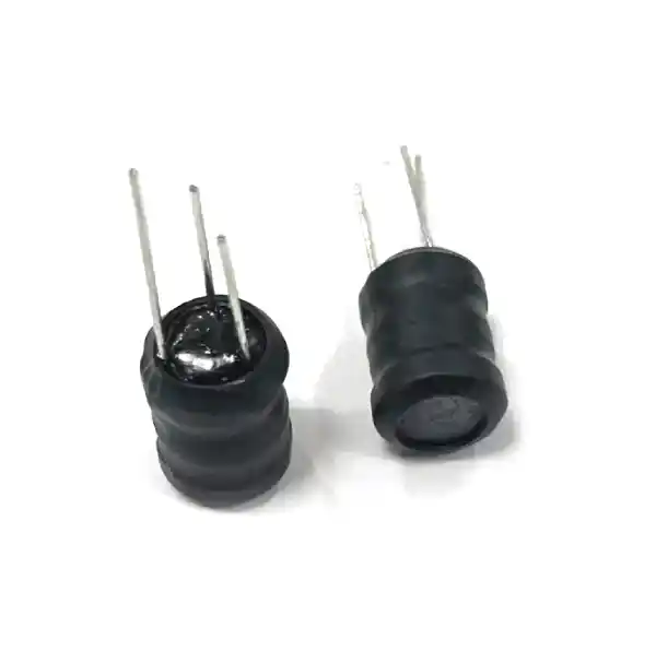 3 pin radial inductor Manufacturers