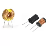 Exploring Inductors: Difference Between Common-Mode Inductors and Differential-Mode Inductors