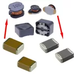 Power Inductors and Ferrite Beads Cannot Replace Each Other!