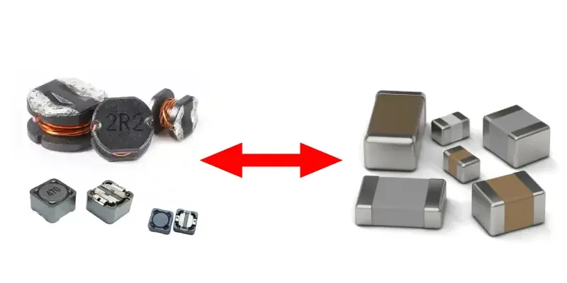 Power Inductors and Ferrite Beads - ZXcompo