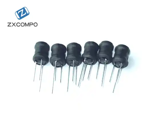 radial choke inductors 580x430