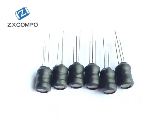 radial lead inductor 580x430