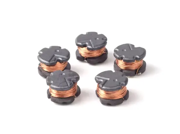 smd 3 pin boost inductor