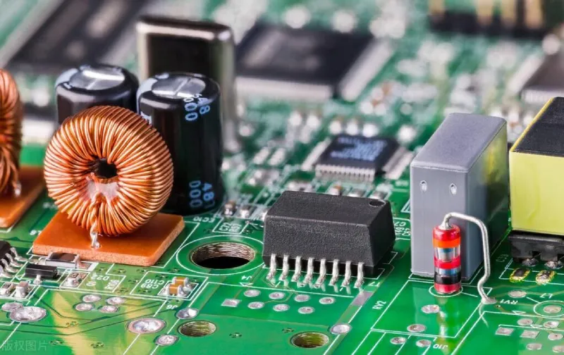 the functions of common mode inductors in circuits