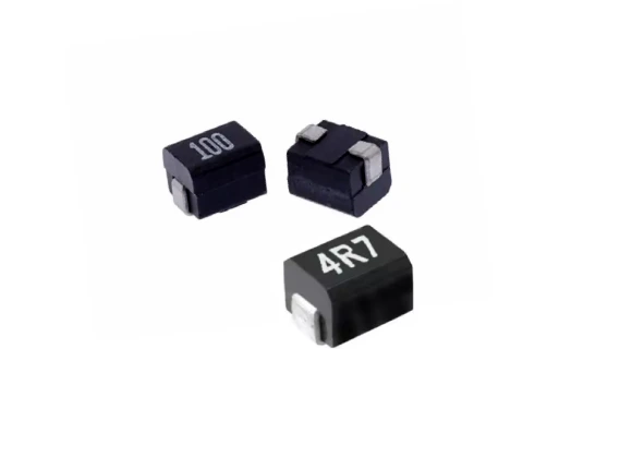 NL Series SMD Wire Wound Chip Inductors