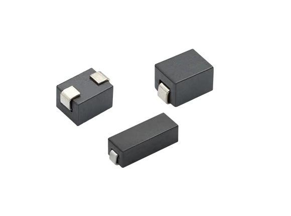 NL Series SMT Wire Wound Chip Inductors