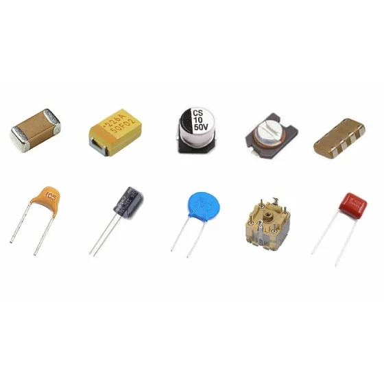 Why Use Capacitors? Capacitors Explained