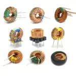 Small Common Mode Inductor is an Important Electronic Component