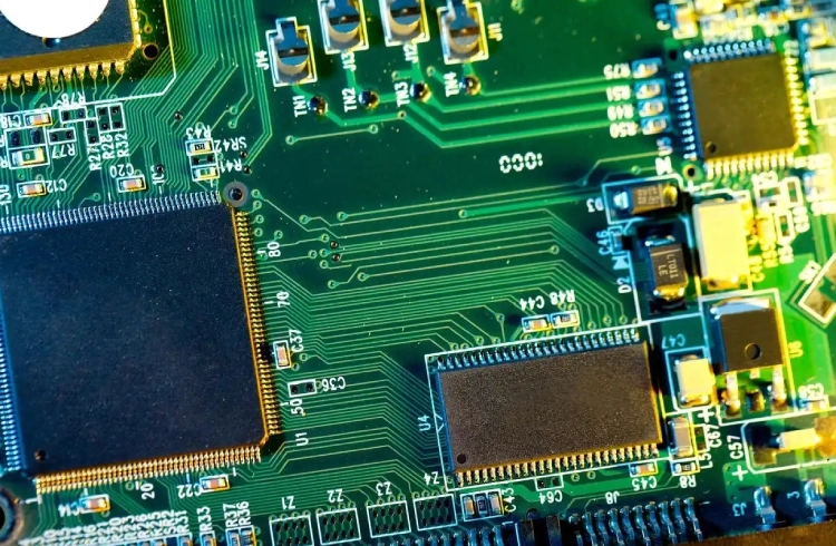 Inductors Commonly used in PC Circuit Boards