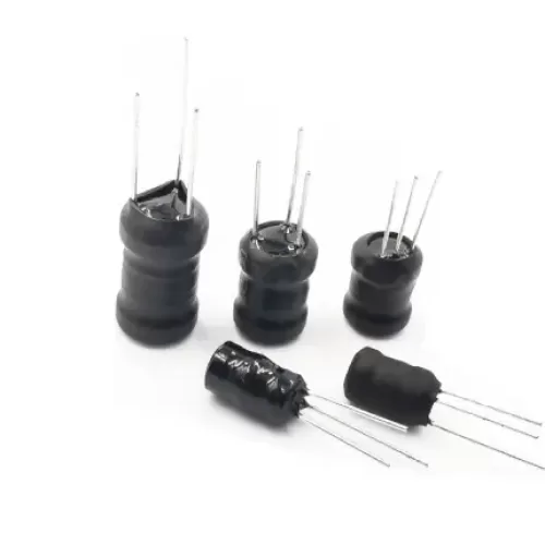 RIT Series 3 pin Inductors