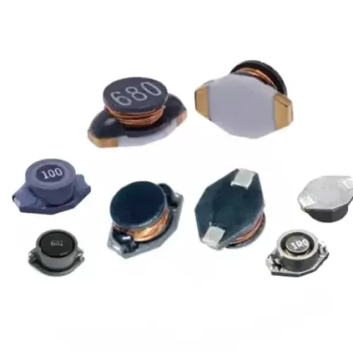 SD Series Unshielded Power Inductor