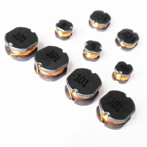 SM series- Power inductors