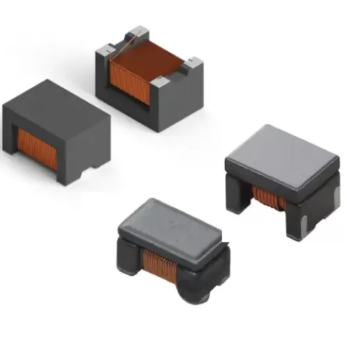 Zxcompo_ Murata Common Mode Choke Coils For High Frequency Noise In Automotive Applications